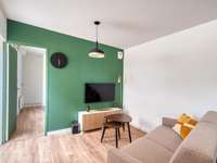Location appartement 2 pièces