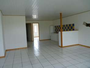 Location Appartement 3 piècesAnglade
