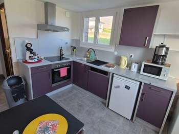 Location appartement 2 pièces Anglefort 01