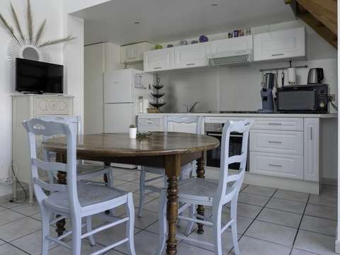 Location appartement 2 pièces Anglet 64