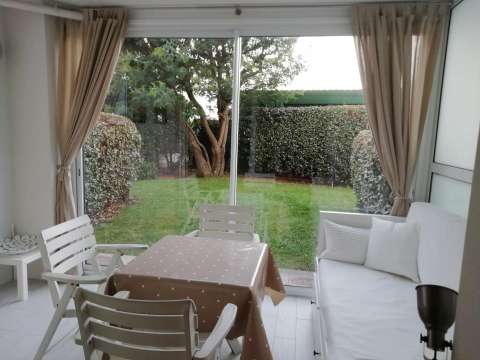 Location appartement 1 pièce Anglet 64