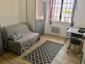 Location Appartement T1Anglet