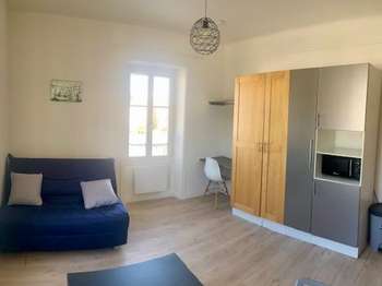 Location Appartement T1Anglet