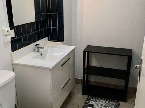 Location appartement 1 pièce Location appartement 1 pièce