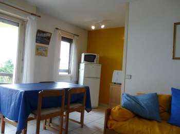 Location appartement 2 pièces Anglet 64