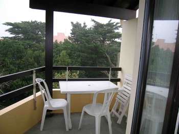 Location appartement 2 pièces Anglet 64