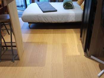 Location Appartement T1Anglet