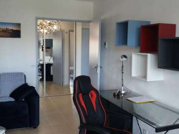 Location Appartement 2 piècesAnglet