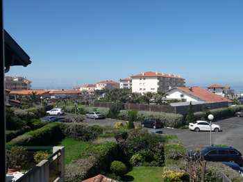 Location appartement 1 pièce Anglet 64