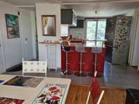 Location appartement 4 pièces
