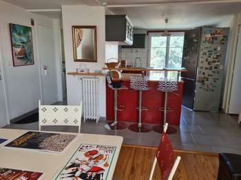 Location Appartement 4 piècesAnglet
