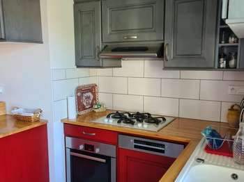 Location appartement 4 pièces