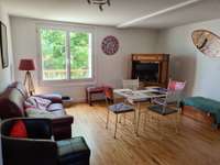 Location appartement 4 pièces