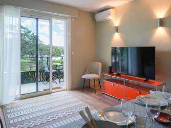 Location Appartement 3 piècesAnglet