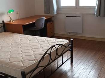 Location Appartement T1Anglet