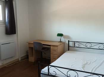 Location Appartement T1Anglet