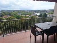 Location appartement 4 pièces