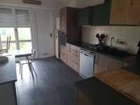 Location appartement 4 pièces