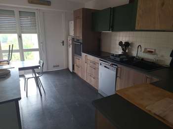 Location appartement 4 pièces