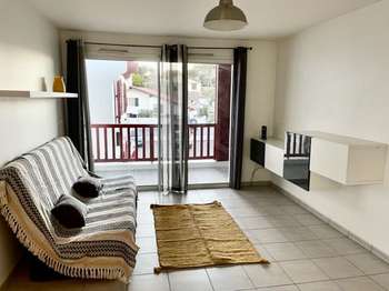 Location Appartement T1Anglet