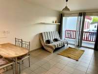 Location appartement 1 pièce
