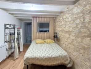 Location Appartement T1Angoulême