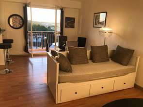 Location Appartement T1Angoulême