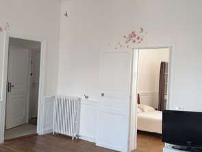Location Appartement 2 piècesAngoulême