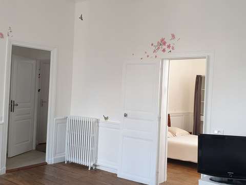 Location appartement 2 pièces Angoulême 16