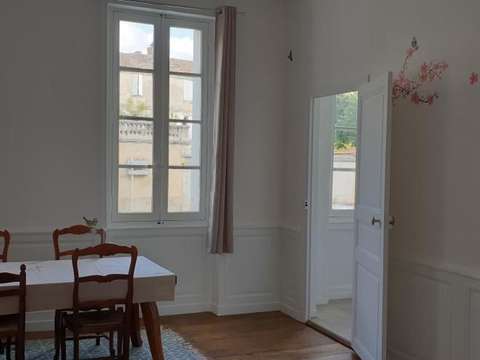 Location appartement 2 pièces Location appartement 2 pièces