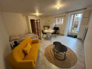 Location Appartement T1Angoulême