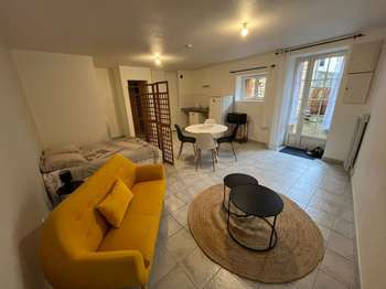Location appartement 1 pièce Angoulême 16