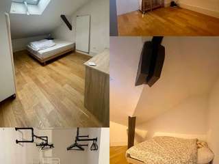 Location appartement 3 pièces Location appartement 3 pièces