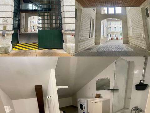 Location appartement 3 pièces Location appartement 3 pièces