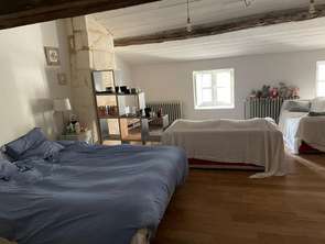 Location Appartement T1Angoulême