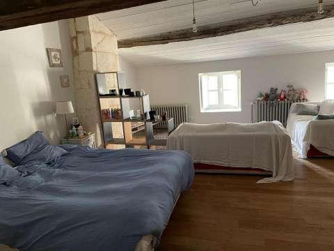 Location appartement 1 pièce Angoulême 16