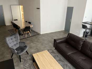 Location appartement 2 pièces
