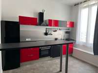Location appartement 2 pièces