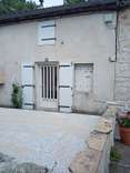 Location appartement 2 pièces Angoulême - 16