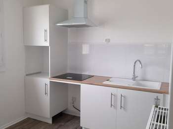 Location Appartement 3 piècesAngoulême