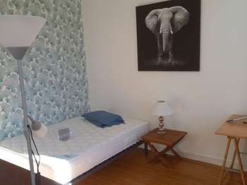 Location Appartement 2 piècesAngoulême
