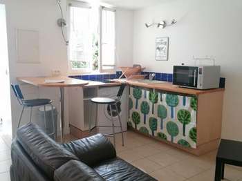 Location appartement 2 pièces Location appartement 2 pièces