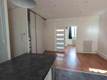 Location appartement 2 pièces Angoulême 16