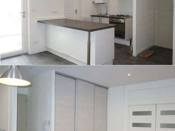Location appartement 2 pièces Location appartement 2 pièces