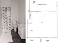 Location appartement 2 pièces Location appartement 2 pièces