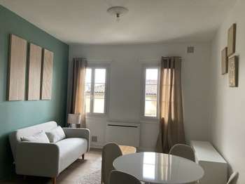 Location Appartement 3 piècesAngoulême
