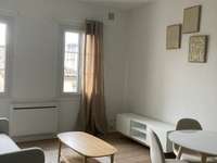 Location appartement 3 pièces Location appartement 3 pièces