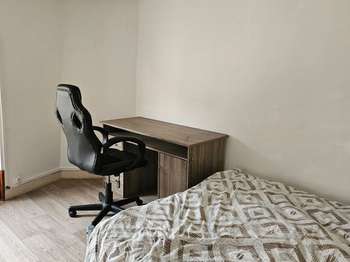 Location Appartement 2 piècesAngoulême