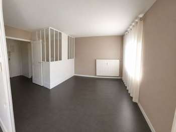 Location appartement 2 pièces Angoulême 16
