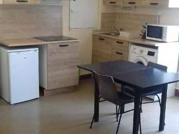 Location Appartement T1Angoulême